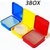 Double Face Adhesive Tape Double Sided Tape For Bathroom Kitchen Box Nano Wall Sticker Waterproof Reusable Home Supplies Strong