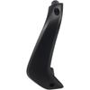 Interior Door Handle Compatible with 2011- BE8Z-5422671-AA Black- Left