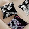 J-Junji Ito T-Tomie Pillow Anime Pillow Sofa Bed Head Pillow Cover Cushion Cover 45x45 Cm Fashion