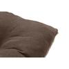 Dog Bed Hunter Rockford Brown 80x60 cm