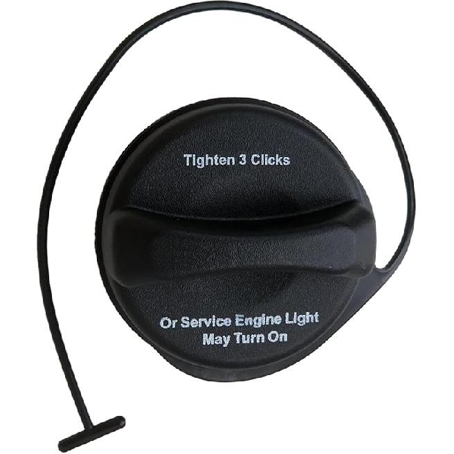 Gas Cap Fuel Cap Fit For Subaru, 2010-2024 Outback Impreza Legacy, 14-23 Forester, 13-23 Brz, 13-24 Crosstrek, 15-23 WRX, 19-23 Ascent, Replace