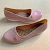 Fashionable Rain Shoes for Women In Summer Non Slip Sandals Waterproof and Comfortable Labor Protection Mid Heeled Rubber Shoes