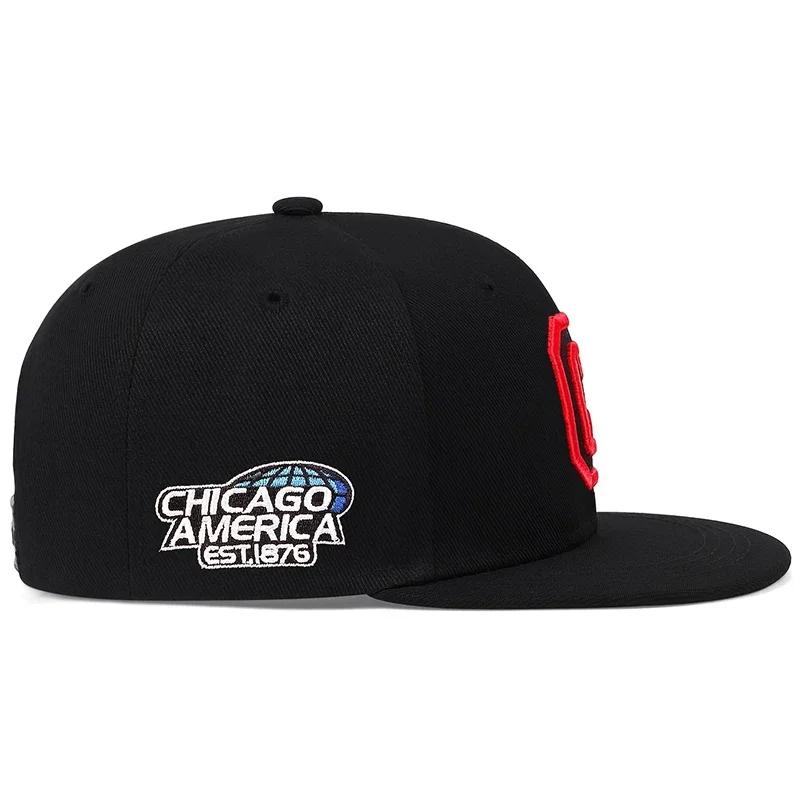 Hip-Hop Stitching Stitched Embroidered Alphabet C Neutral Gender Women  Men For Hats Spring And Autumn Outdoor Adjustable Sports Casual Baseball