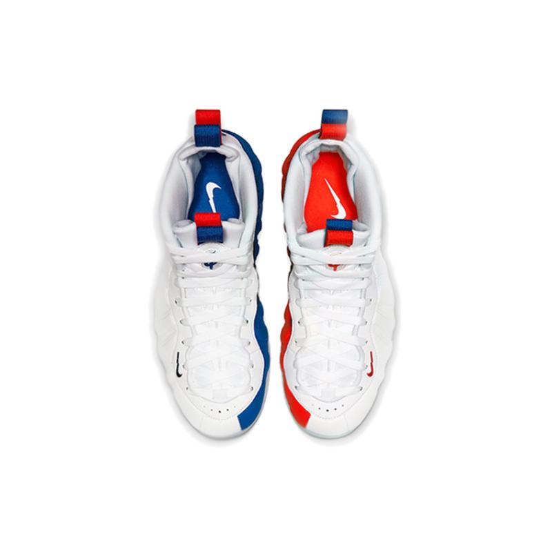 Nike Air Foamposite One 'USA' Women's Sneakers Casual Shoes AA3963-102