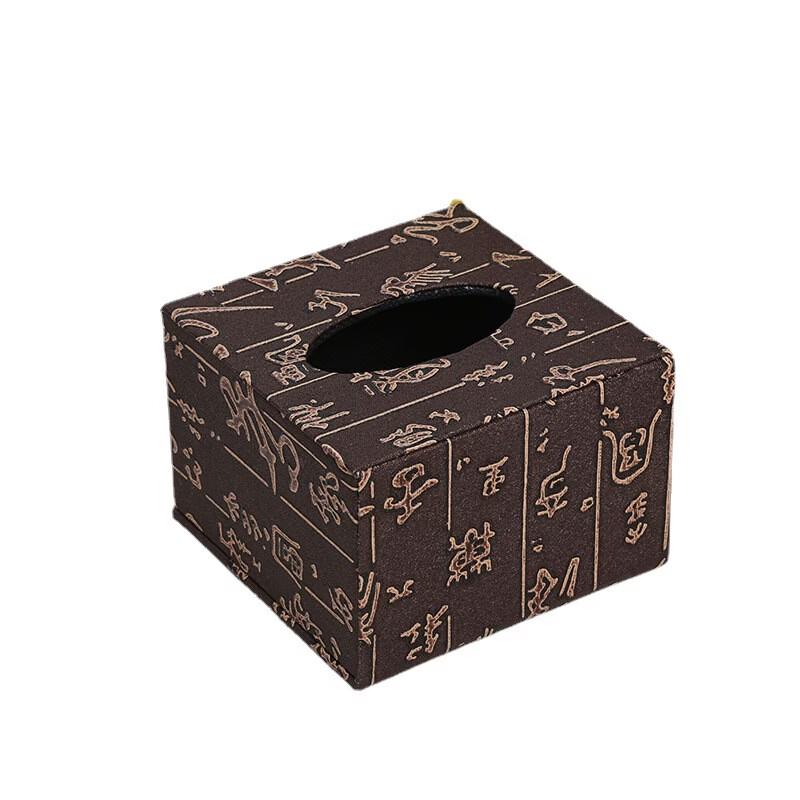 Cmaos European Style Tissue Box Holder