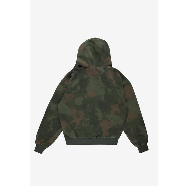PROSTO Hoodie. WW_123