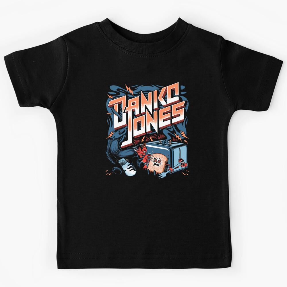 Copy of WE RE CRAZY Kids T-Shirt 140