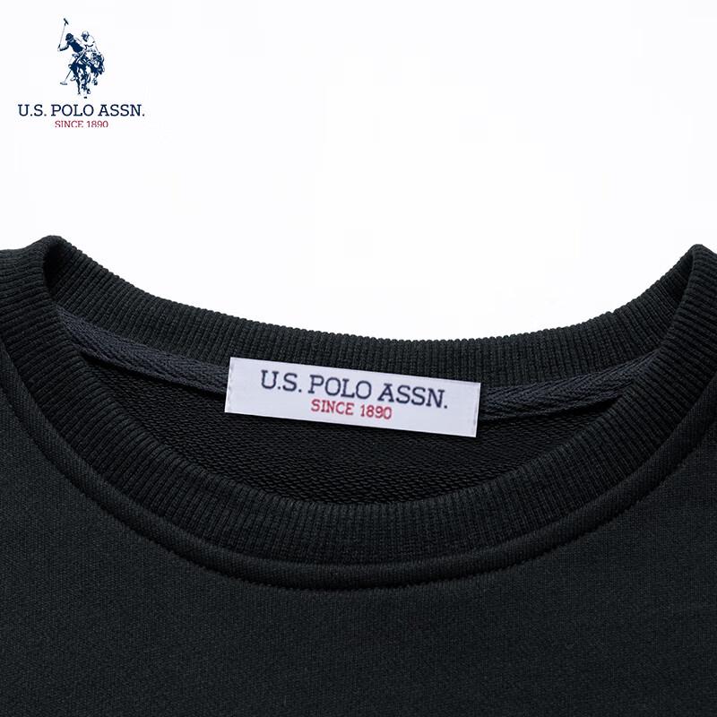 U.S. Polo Assn. Men's Casual Sweatshirt