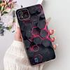 Cool Style Tiger Dragon Pattern Phone Case For Realme C11 2021 2020 C12 C15 Clear Soft Silicone TPU Back Cover RMX3231 Coques