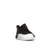 Air Jordan 12 Retro TD Playoff 2022 Baby Sneakers Black Varisty-Red White 850000-006