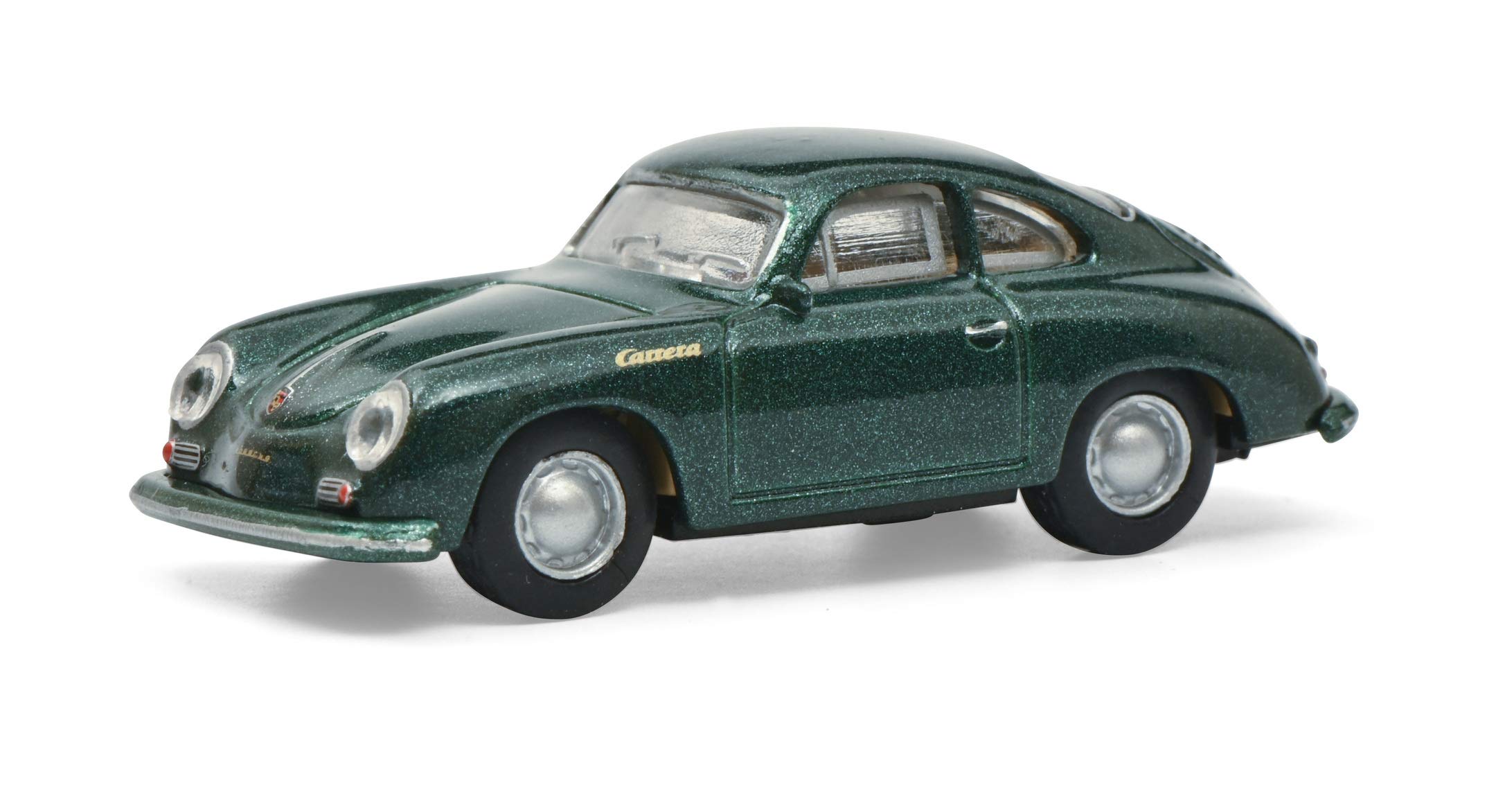 

Schuco Porsche 356 Купе Зеленый Schuco Литая модель автомобиля 1/87 зелёный