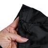 Extra Long Drawstring Pouch Nylon Travel Organizer Organizer Bag Storage Bag