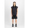 Шорты Alpha Industries Nylon Cargo Short