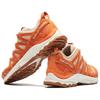 SALOMON XA PRO 3D Suede Comfortable Low top Outdoor Shoes Unisex Light Umber (Unisex) Running Shoes L47542400