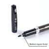 Art Drawing Chinese Words Chinese Calligraphy Pen Nib Brush Pen Marker Pens Calligraphy Pen