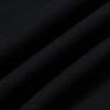 Gucci Stars Print Cotton Jersey Sweatshirt 'Black' Men's 626990-XJEIN-1082