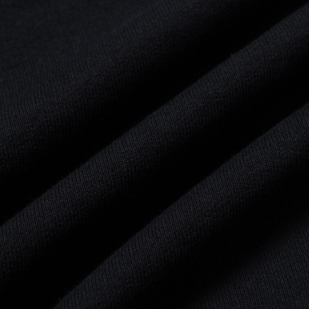 Gucci Stars Print Cotton Jersey Sweatshirt 'Black' Men's 626990-XJEIN-1082