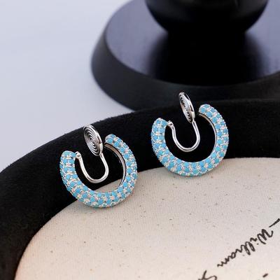 Pendientes – Pendientes de gota
