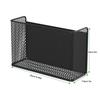 Ideal Magnetic Storage Rack Versatile Magnetic Container Storage Rack Organizer  Kitchen Use