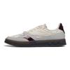 Li-Ning 1990 Comfortable Casual Low-Top Sneakers Men Sneakers Gray Red ALFR097-4