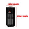 valve core Air Humidifier USB Electric Aromatherapy Diffuser Car Air Outlet Humidifier For Citroen C3 C4 C5 Aircross C-ELYSEE aia256