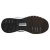 Adidas Duramo Comfortable Cushioning, Wear Resistant Low top Running Shoes Women's Black Purple BB4668