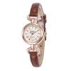 JYL Women's Watch Fashion Small Fresh  Strap
