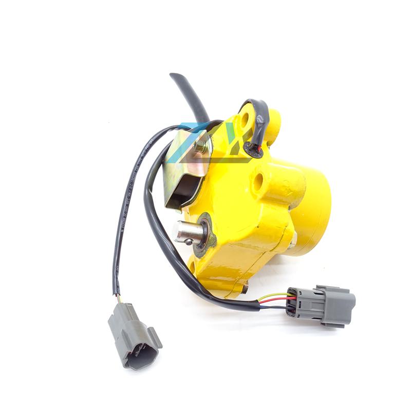 7824-30-1600 Throttle motor suitable for PC100-5 PC120-5 PC200-5 PC220-5 PC60-7 excavators 7824-30-1600