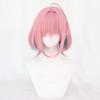 Anime Idol-mesteren Cinderella Starlight Stage Drømmer om Li Ya meng Spesialtrening Cosplay Wig