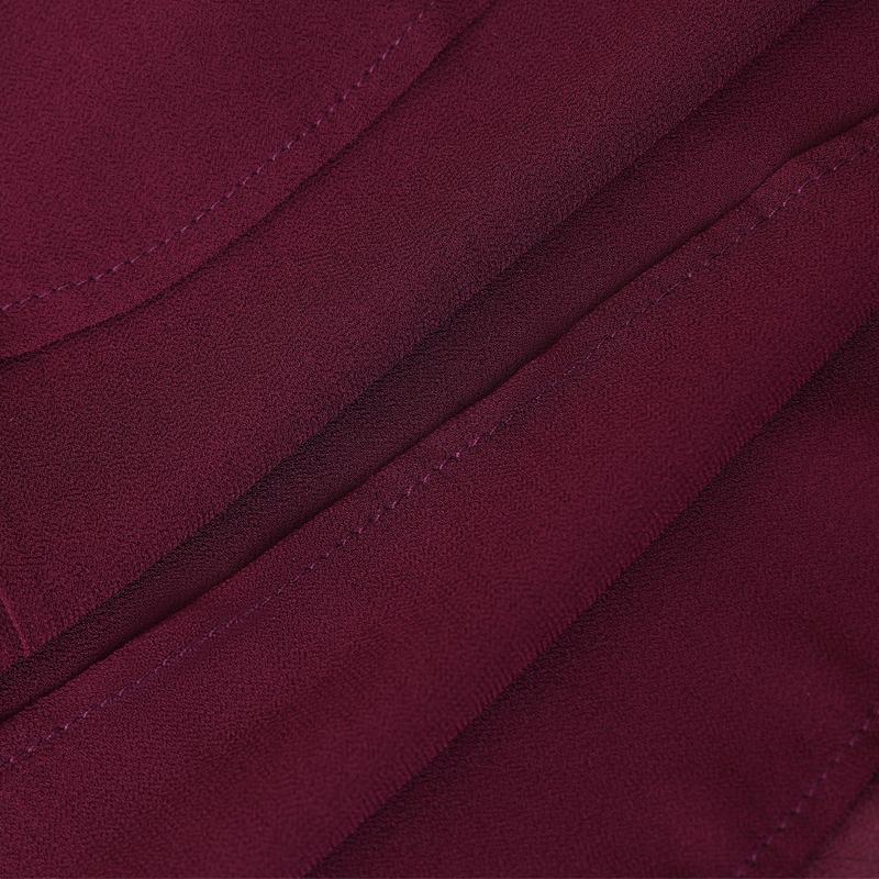 Middle Aged Women's Plus Size Casual Tops, Soft Comfortable Loose Fit Blouse (3XL-7XL)