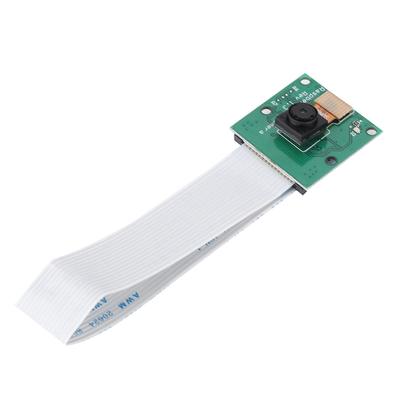 3 Modello B+(B Più) Modulo Fotocamera Webcam 5MP per Raspberry Pi 3B2B A++