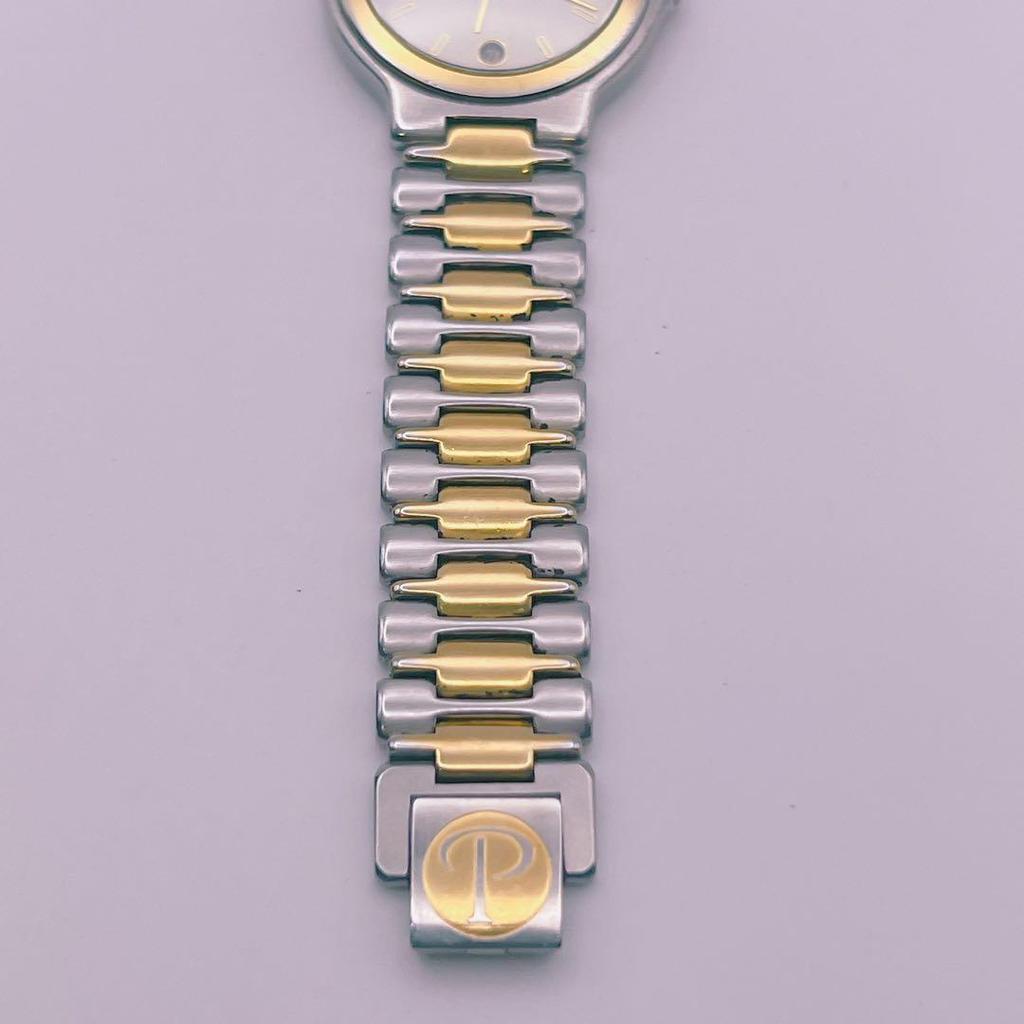 Used [Rare/Vintage] SEIKO Presage Combi Men's A61