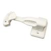 Retenue de porte de voiture en forme de T Butée de porte Loquets de retenue pour voiture Caravanes Camping-cars Camping-car Bateau Support de retenue de porte