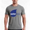 Waterboyz Tshirt Summer Casual Cotton Tee Oversized Streetwear Tops Vintage Graphic Print Loose Fit Short Sleeve