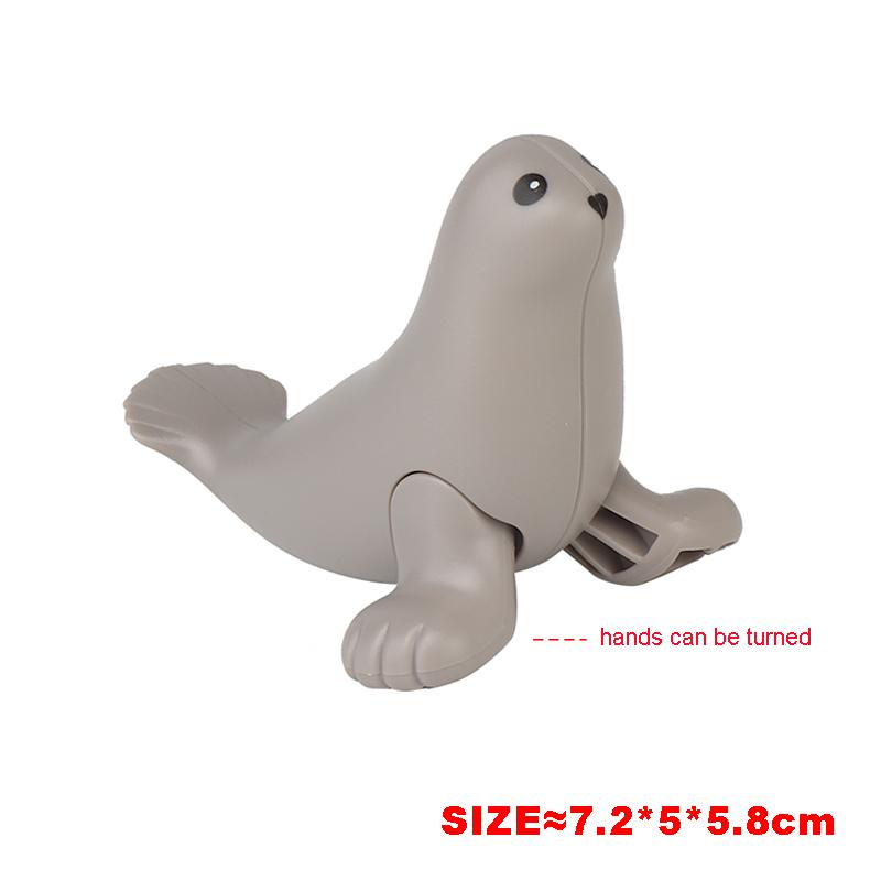 

Великі будівельні блоки Аксесуари Зоопарк Лялька Кенгуру Носоріг Зебра Динозавр Тварини Серія DIY зібрані Duploes Іграшка для дітей Подарунок