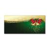 Christmas Kitchen Sand Carpet Doormat Long Floor Mat