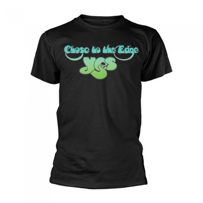 Sì, maglietta Close To The Edge, unisex, per adulti