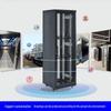 Xingguan 18U Wall-Mount Network Cabinet