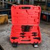 Retaining Loop Tool Kit Ergonomic for Workshop