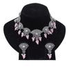 Fashion Silver Oxidised Jewellery Necklace for Women Premium Quality jewellery For WOMEN