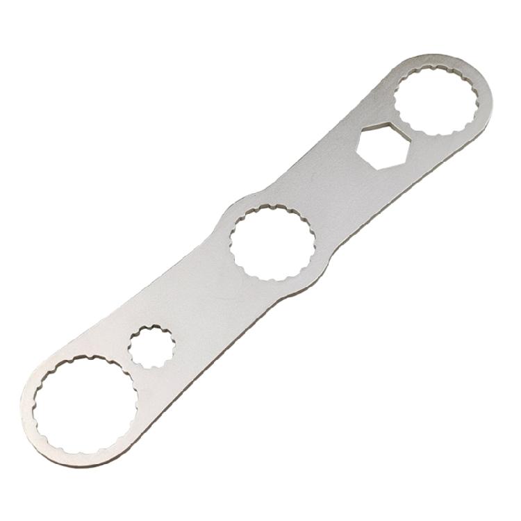 Bottom Bracket Wrench Bicycle Spanner Bottom Bracket Cup Repair Removal Tool