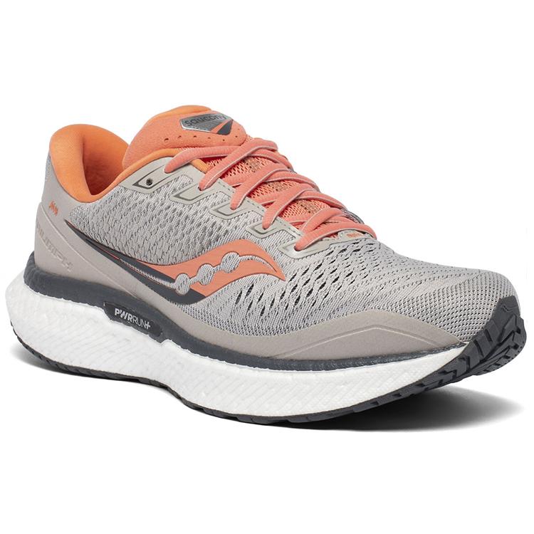 SAUCONY Triumph 18 Moonrock Coral Donna S10595-30
