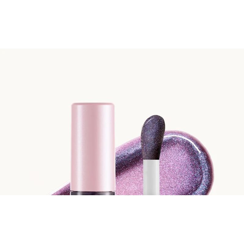 JOOCYEE - Magne Glow Lip Gloss - 3 Colors