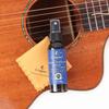 Spray Sbiancante per Chitarra da 60ML Ripristina la Lucentezza Lunga Durata Efficace Grande Capacità Anti-ossidazione Pulizia Cura della Chitarra Pannello Strumento Musicale