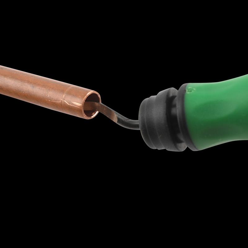 ST-209 ST-207 Pipe Reamer Tool Inner/Outer Deburring Tool For Copper Aluminum PVC PPR Pipes Pipe And Tubing Reamer