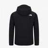 The North Face Men S Storm Mega Jacket Black nj4fS99a