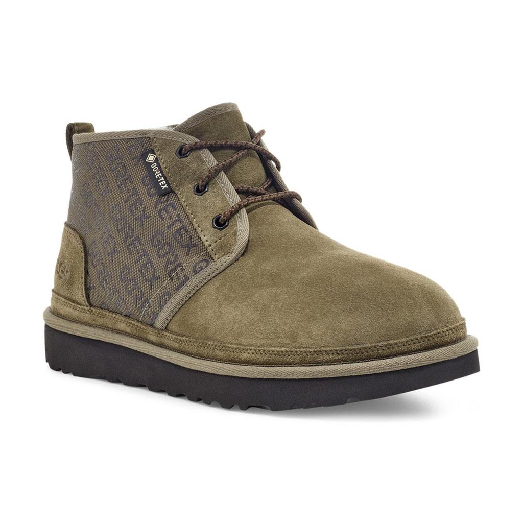 UGG Neumel Gore Tex Green Fleece Lined 1118571-MSG