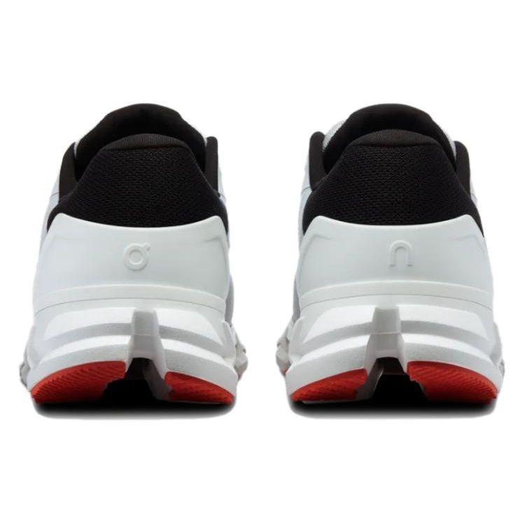 On Running Cloudflyer 4 Glacier White Men Sneakers 71.97933