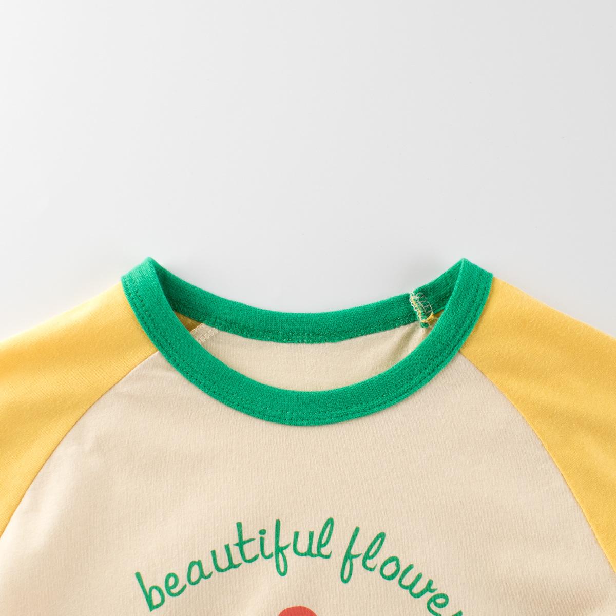 Новая летняя детская одежда — фото 3