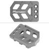 MotHeartCNC Bike Brake Pedal Extension Compatible 690 enduro r/smc r 890 smt 390/790/890/1190/1090/1050 adventure